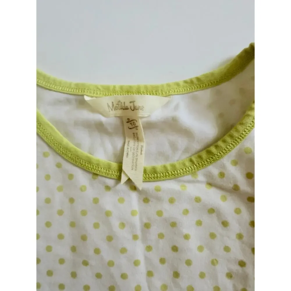 MATILDA JANE Rehearsal Time Outfit size 10